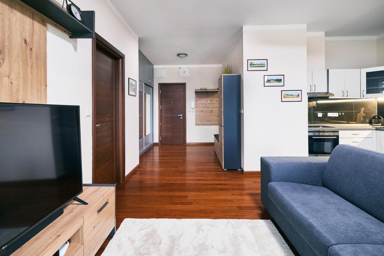 Apartman Residence Moser 1504 Karlovy Vary Exterior photo